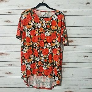 LuLaRoe Irma XS